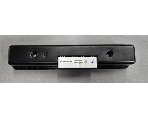 WESTERN STAR 4900 EX Vigil Bar