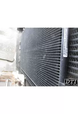 WESTERN STAR 4900 FA Air Conditioner Condenser