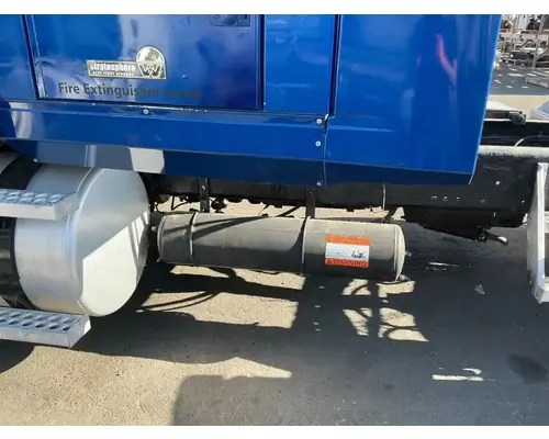 WESTERN STAR 4900 FA Air Tank