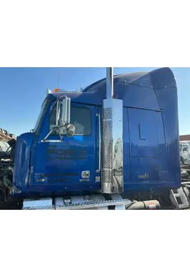 WESTERN STAR 4900 FA Cab Assembly