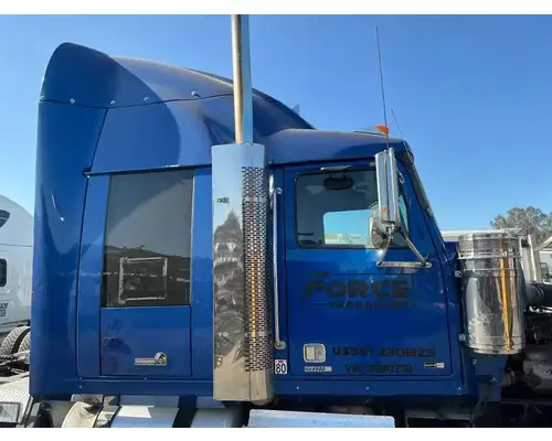 WESTERN STAR 4900 FA Cab Assembly