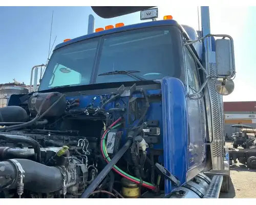 WESTERN STAR 4900 FA Cab Assembly