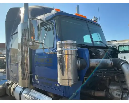 WESTERN STAR 4900 FA Cab Assembly