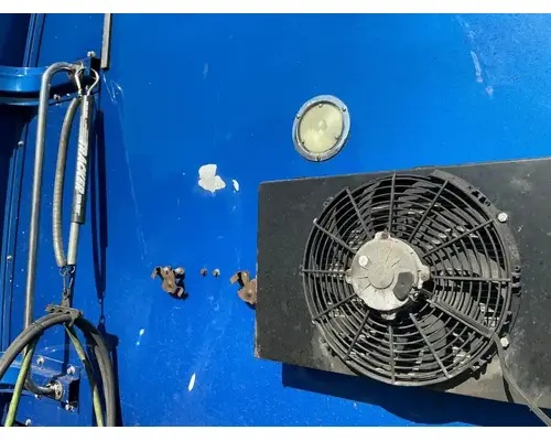 WESTERN STAR 4900 FA Cab Assembly