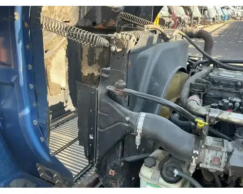 WESTERN STAR 4900 FA Cooling Assy. (Rad., Cond., ATAAC)