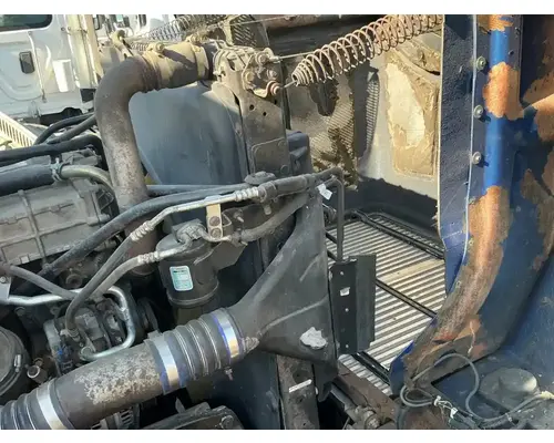 WESTERN STAR 4900 FA Cooling Assy. (Rad., Cond., ATAAC)