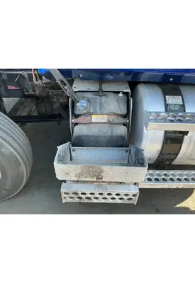 WESTERN STAR 4900 FA DEF Tank