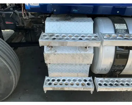 WESTERN STAR 4900 FA DEF Tank