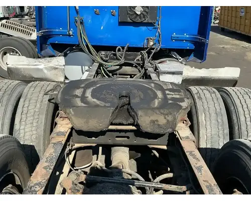 WESTERN STAR 4900 FA Fifth Wheel
