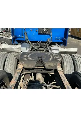 WESTERN STAR 4900 FA Fifth Wheel