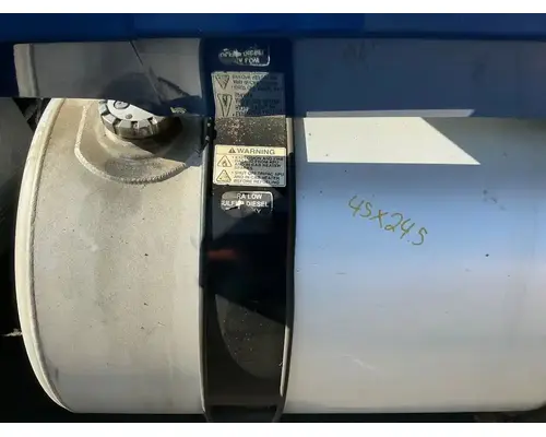 WESTERN STAR 4900 FA Fuel Tank