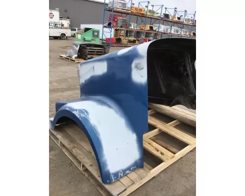 WESTERN STAR 4900 FA Hood
