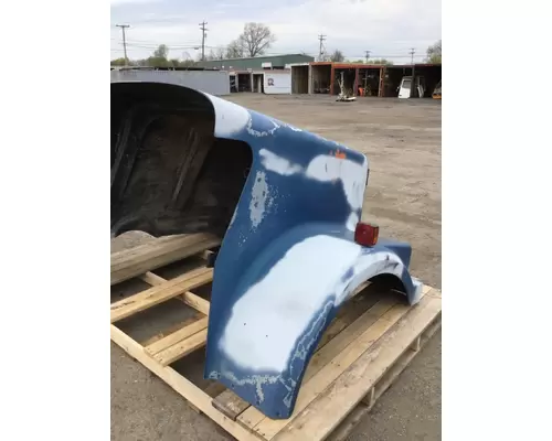 WESTERN STAR 4900 FA Hood