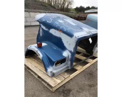 WESTERN STAR 4900 FA Hood