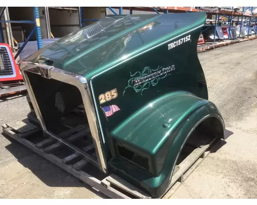WESTERN STAR 4900 FA Hood
