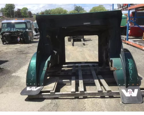 WESTERN STAR 4900 FA Hood