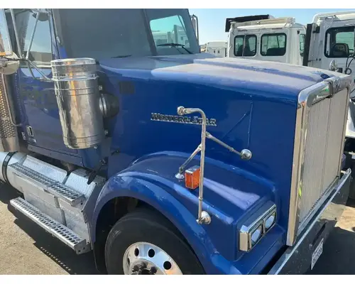 WESTERN STAR 4900 FA Hood