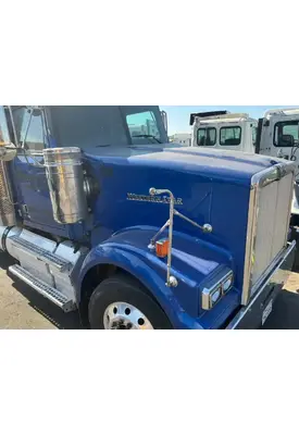 WESTERN STAR 4900 FA Hood