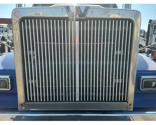 WESTERN STAR 4900 FA Hood