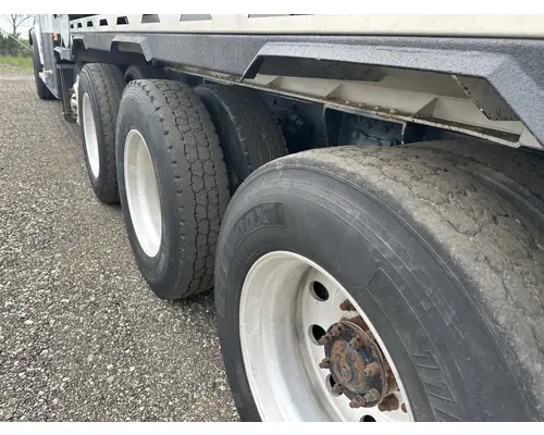 WESTERN STAR 4900 Hydrovac Rebuilders