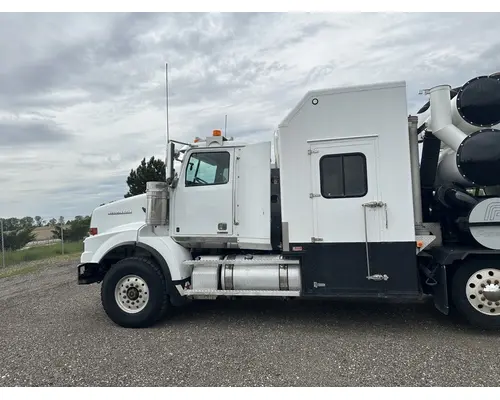 WESTERN STAR 4900 Hydrovac Rebuilders