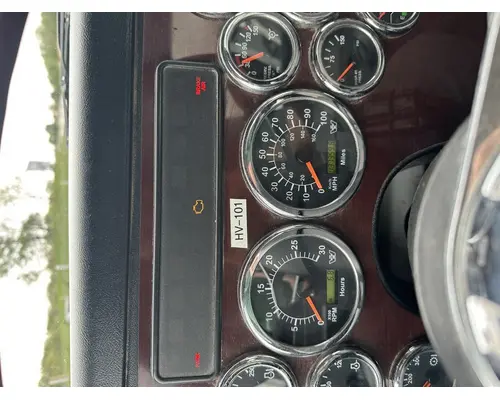 WESTERN STAR 4900 Hydrovac Rebuilders