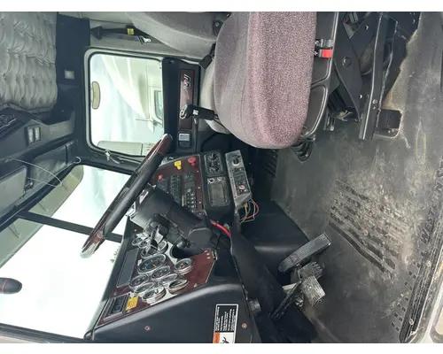 WESTERN STAR 4900 Hydrovac Rebuilders