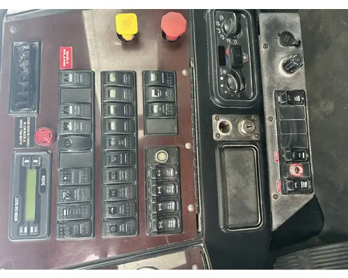 WESTERN STAR 4900 Hydrovac Rebuilders