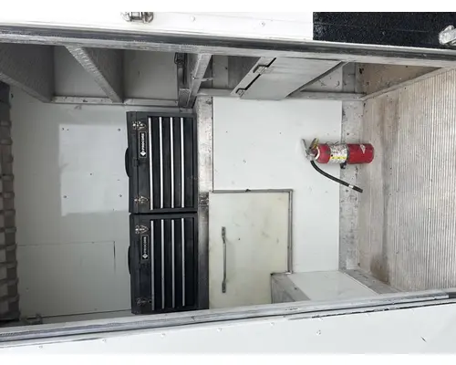 WESTERN STAR 4900 Hydrovac Rebuilders