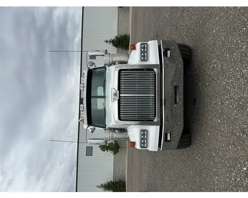 WESTERN STAR 4900 Hydrovac Rebuilders