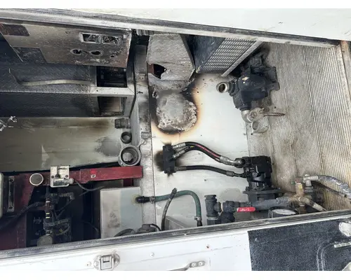 WESTERN STAR 4900 Hydrovac Rebuilders