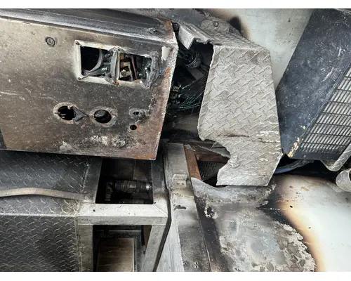 WESTERN STAR 4900 Hydrovac Rebuilders