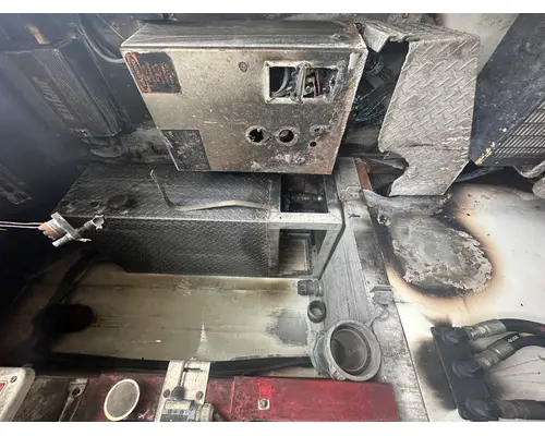 WESTERN STAR 4900 Hydrovac Rebuilders