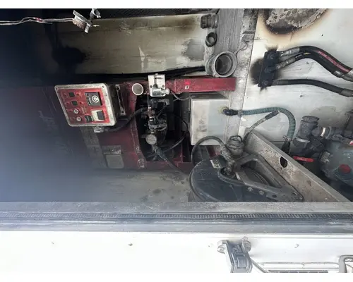 WESTERN STAR 4900 Hydrovac Rebuilders