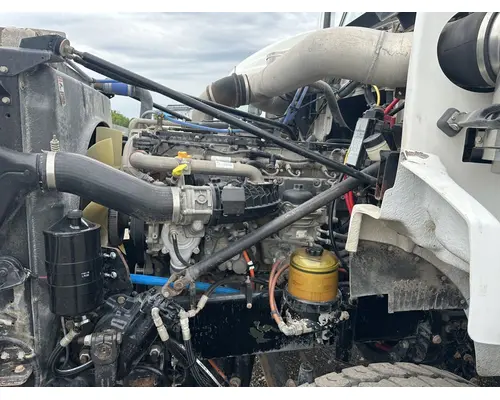 WESTERN STAR 4900 Hydrovac Rebuilders