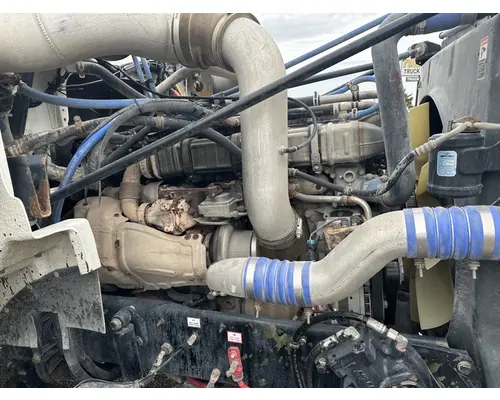 WESTERN STAR 4900 Hydrovac Rebuilders