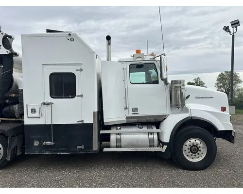 WESTERN STAR 4900 Hydrovac Rebuilders