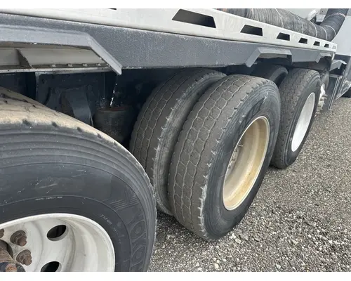 WESTERN STAR 4900 Hydrovac Rebuilders