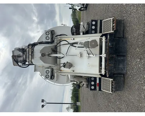 WESTERN STAR 4900 Hydrovac Rebuilders