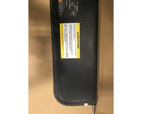 WESTERN STAR 4900 SA Interior Sun Visor