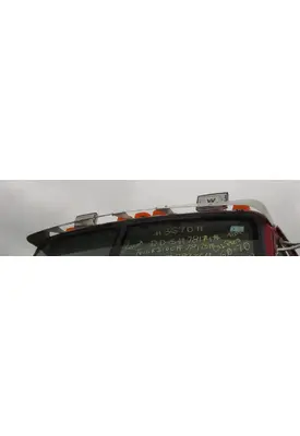 WESTERN STAR 4900 SA Sun Visor (External)