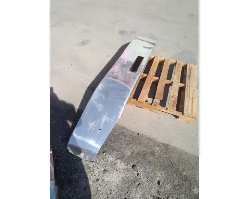 WESTERN STAR 4900 SB BUMPER-COMPLETE