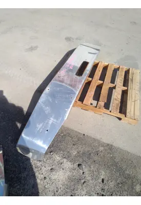 WESTERN STAR 4900 SB BUMPER-COMPLETE