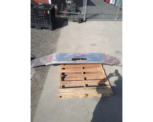 WESTERN STAR 4900 SB BUMPER-COMPLETE