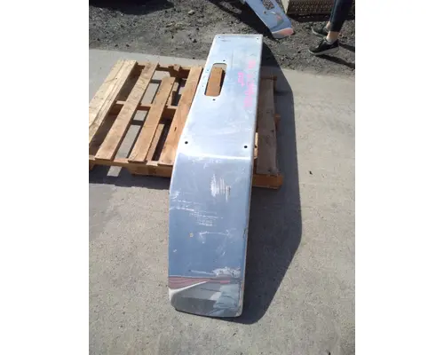 WESTERN STAR 4900 SB BUMPER-COMPLETE