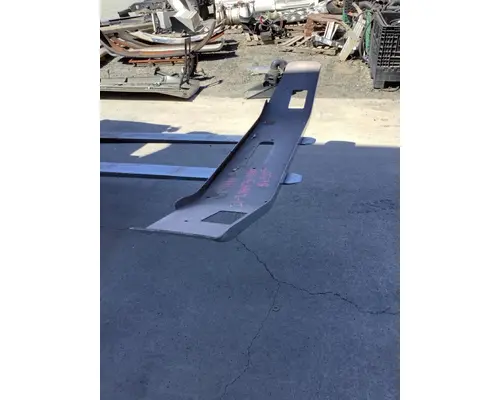 WESTERN STAR 4900 SB BUMPER-COMPLETE