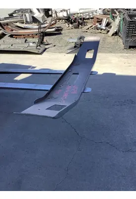 WESTERN STAR 4900 SB BUMPER-COMPLETE