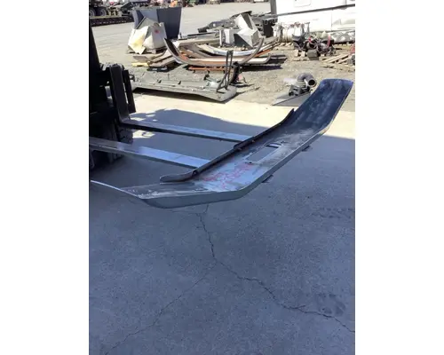 WESTERN STAR 4900 SB BUMPER-COMPLETE