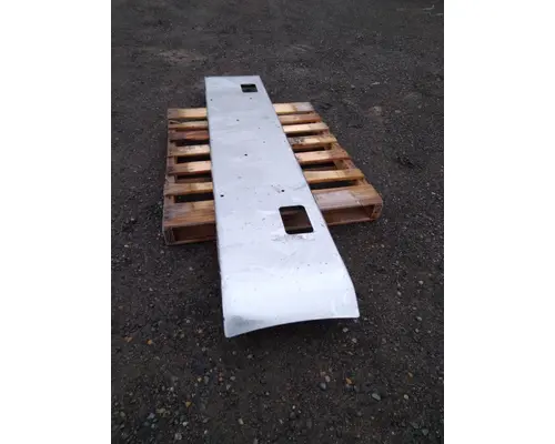 WESTERN STAR 4900 SF BUMPER-COMPLETE