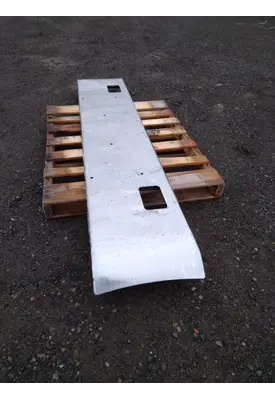 WESTERN STAR 4900 SF BUMPER-COMPLETE